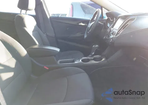 2018 Chevrolet Cruze Lt Auto from USA, damaged, VIN 3G1BE6SM9JS579750